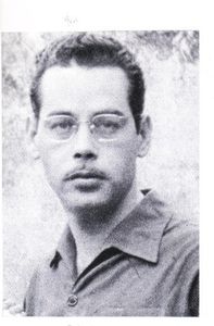 Pedro Oom