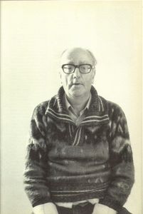 Luiz Pacheco