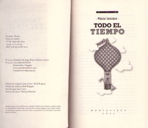 Todo el tiempo