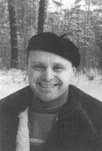 Анатолий Федорович Бритиков