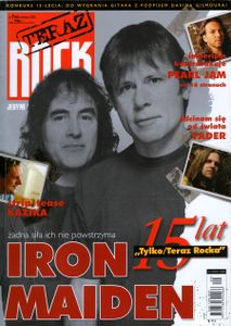 Teraz Rock #43
