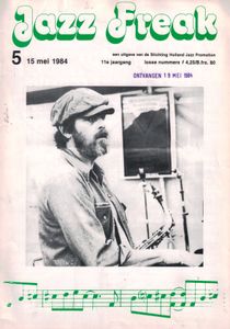 Jazz Freak 1984 (11/05)