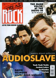 Teraz Rock #44