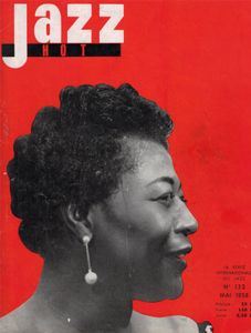 Jazz Hot N° 132