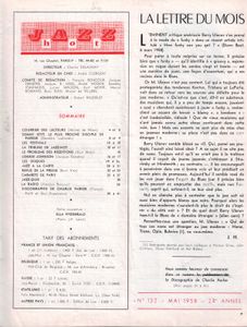 Jazz Hot N° 132