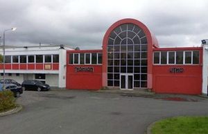 Thomson Litho Ltd