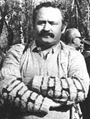 Борис Валентинович Дуров