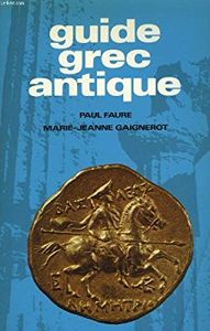 Guide grec antique