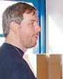 Alan Merrett