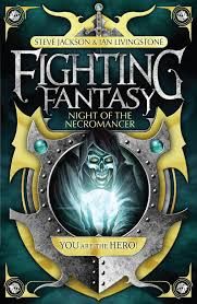 Night of the Necromancer