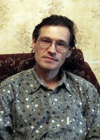 Алексей Андреевич Астапенков