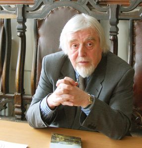 Михаил Васильевич Отрадин