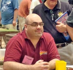 Paul Sawyer