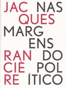 Nas Margens Do Político