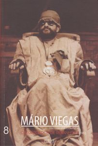 Mário Viegas 8 - O Guardador De Rebanhos I (1983)