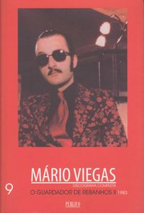 Mário Viegas 9 - O Guardador De Rebanhos II (1983)
