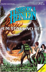 Um Túnel No Céu