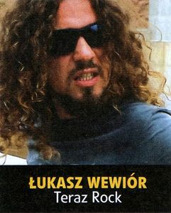Łukasz Wewiór