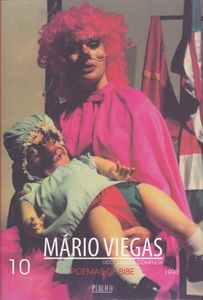 Mário Viegas 10 - Poemas De Bibe (1990)