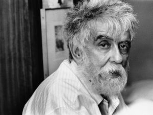António Ramos Rosa