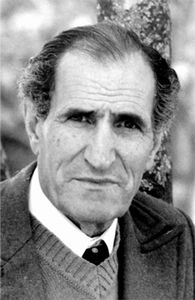 Miguel Torga
