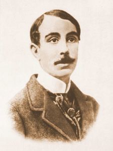 António Nobre