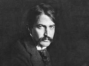 Stephen Crane