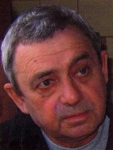 Геннадий Дмитриевич Новожилов