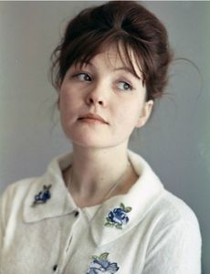 Белла Ахатовна Ахмадулина