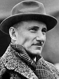 Сергей Аполлинариевич Герасимов