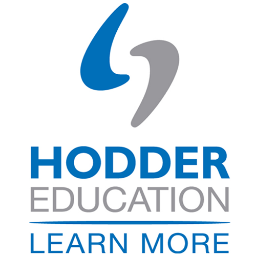 Hodder Education