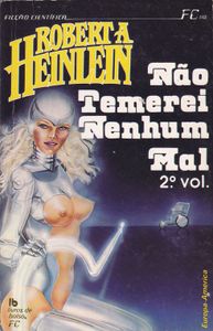 Não Temerei Nenhum mal 2º Vol.
