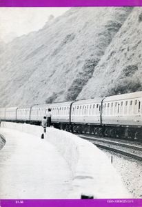 Book of the Westerns (British Rail Class 52's)