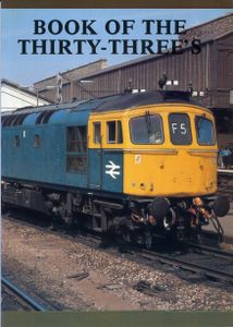 Book of the Forties; British Rail Class 40's
