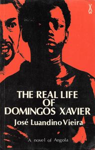 The Real Life of Domingos Xavier