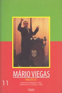 Mário Viegas 11 - Inéditos I (1972;1986)