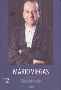 Mário Viegas 12 - Inéditos II