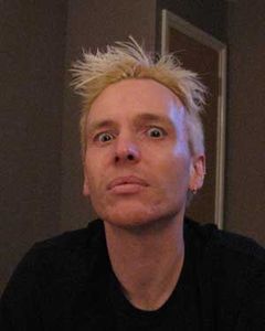 Andy Hoare