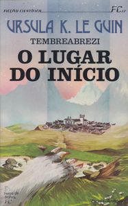 Tembreabrezi - O Lugar Do Início