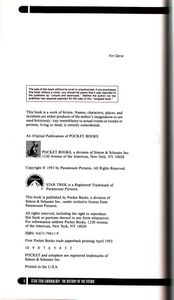 Star Trek Chronology: The History Of The Future