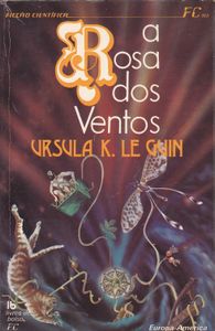 A Rosa Dos Ventos