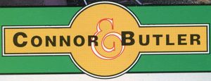 Connor & Butler Limited