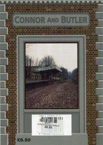 London's Disused Stations Volume Four: The South Eastern Railway