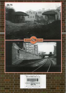 London's Disused Stations Volume Five: The London & South Western Railway