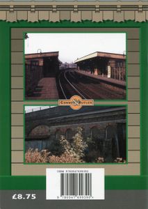 London's Disused Stations Volume Six: The London Brighton & South Coast Railway