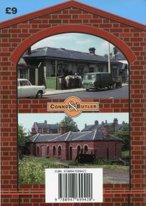 London's Disused Stations Volume Seven: The Midland Railway and Associated Lines
