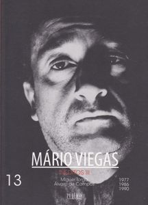 Mário Viegas 13 - Inéditos III (1977.1986.1990)
