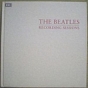 The Beatles Recording Sessions