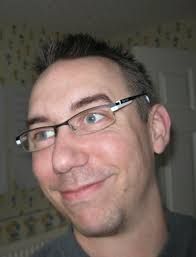 Gavin Thorpe