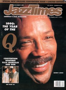 JazzTimes 1990 (20/12)